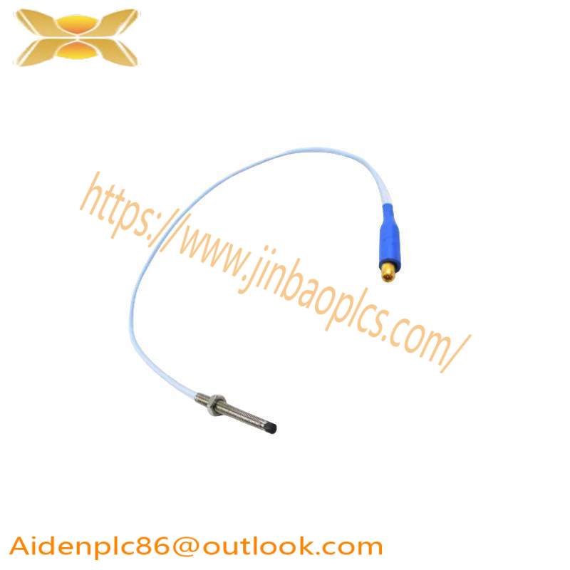 Bently Nevada 330903-00-04-05-02-CN High-precision proximity probe