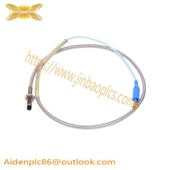 Bently Nevada 330903-00-05-10-01-05 3300 XL 8 mm Proximity Probes