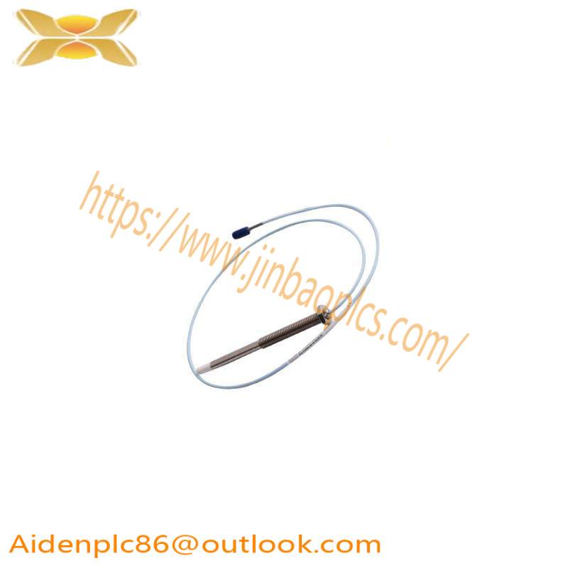 Bently nevada 330903-00-06-05-02-05 NSv Proximity Probes