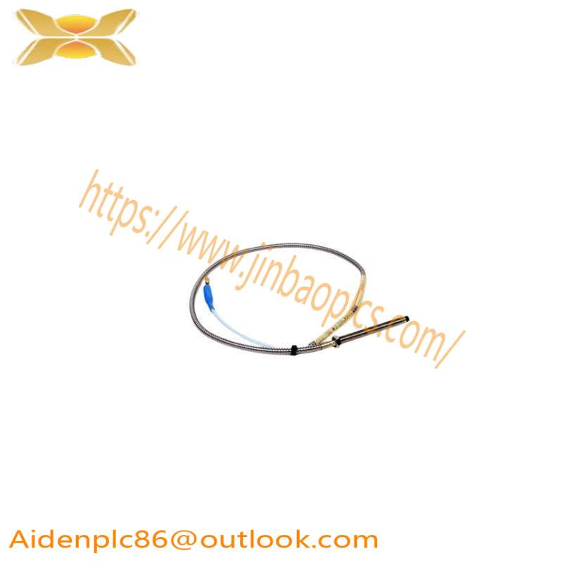 Bently Nevada 330903-02-08-10-02-CN Proximity Probes