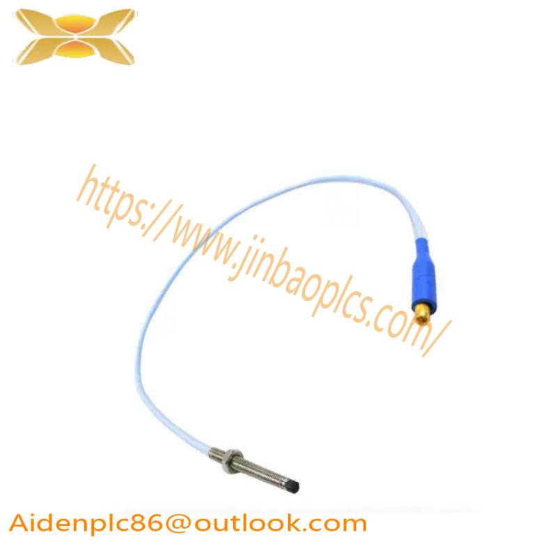 Bently Nevada 330904-00-03-70-01-CN 3300 NSv Proximity Probes