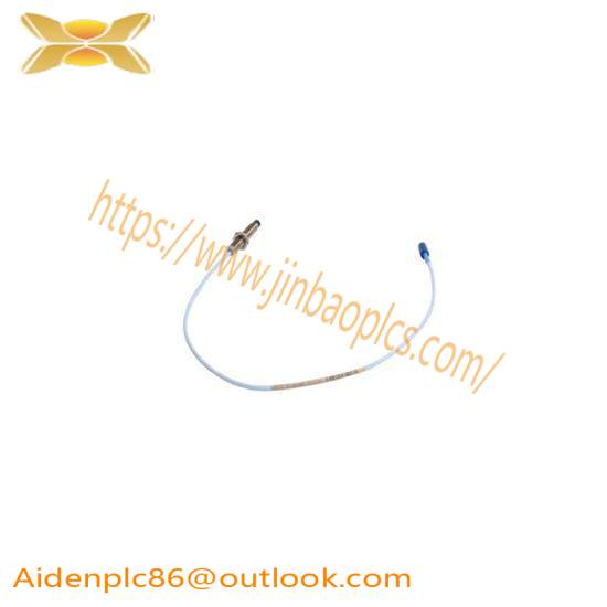 BENTLY NEVADA 330905-00-03-10-01-00 3300 NSv Proximity Probe