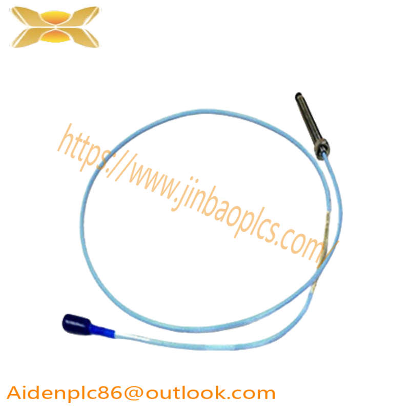 BENTLY NEVADA 330905-00-03-10-01-00 Proximity Probes