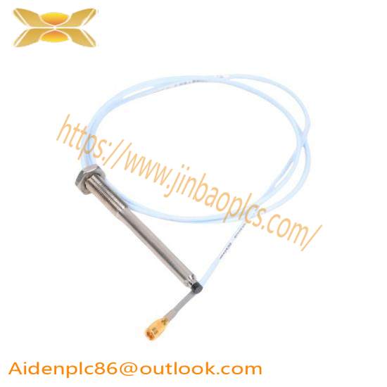 Bently Nevada 330905-00-05-05-02-05  3300 NSv Proximity Probe
