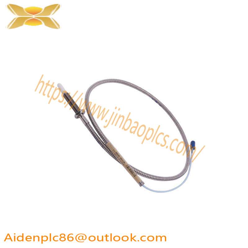 Bently Nevada 330905-00-05-10-12-CN Proximity Probes