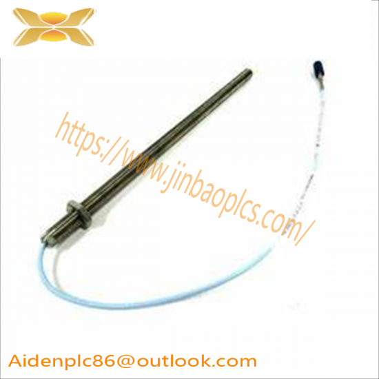 Bently Nevada 330905-00-05-10-12-CN Proximity Transduce