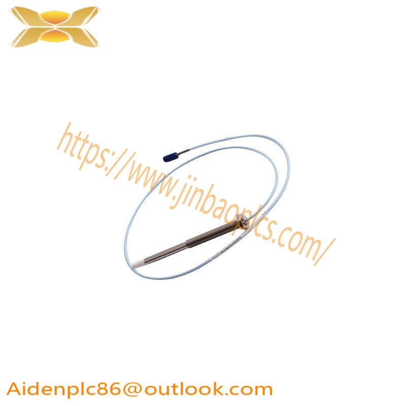 BENTLY NEVADA 330905-00-07-10-02-00 Proximity Probes 