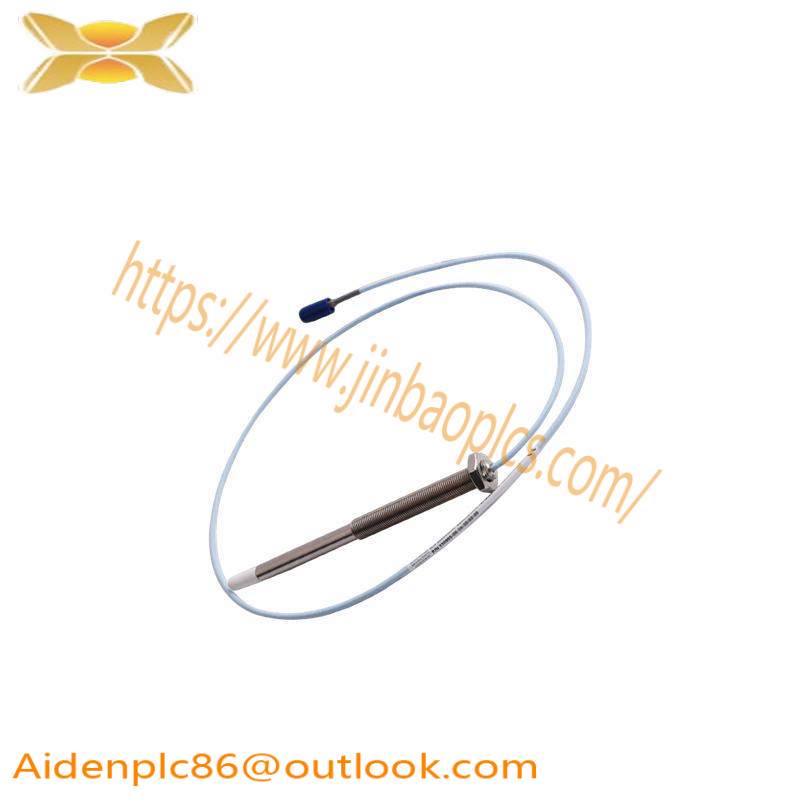 Bently Nevada 330905-00-07-10-02-05 PROBE