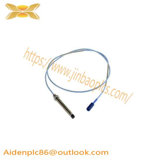 Bently Nevada 330905-00-08-10-02-00 Proximity Probes