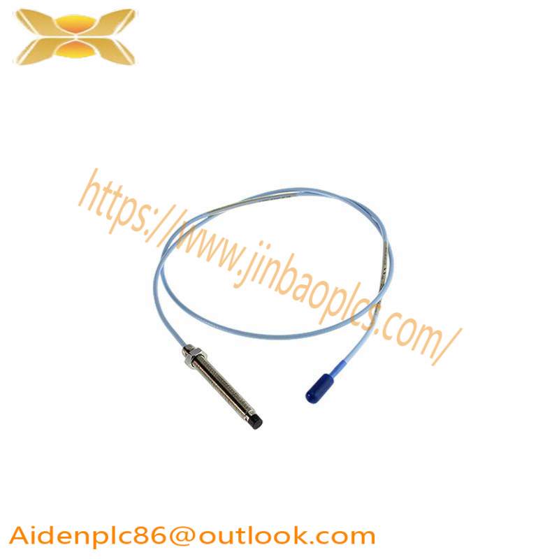 Bently Nevada 330905-00-08-10-02-00 Proximity Transducer