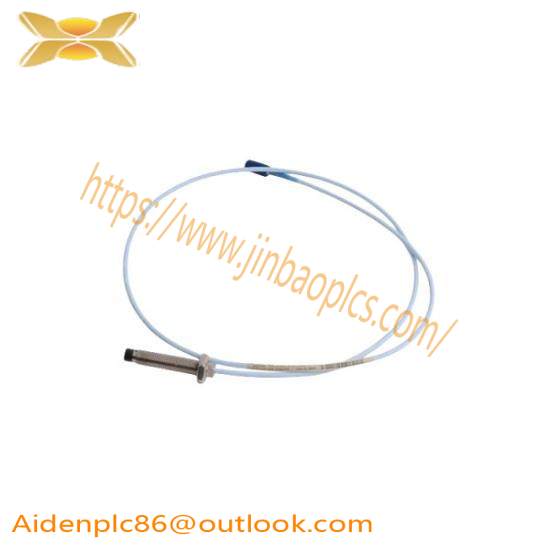 Bently Nevada 330905-00-08-10-02-CN for Asset Condition Monitoring