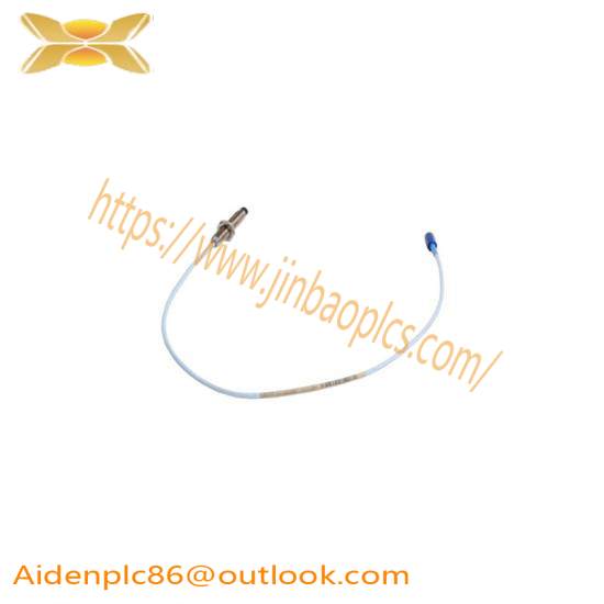 BENTLY NEVADA 330905-00-09-05-05-02-05 Proximity Probe