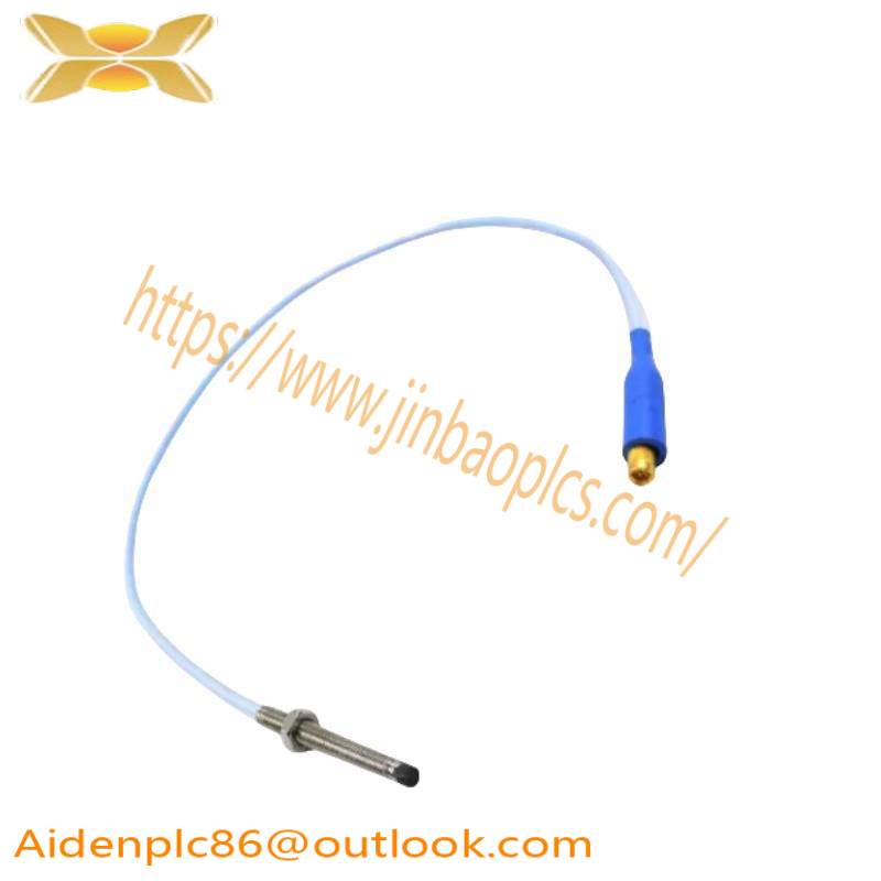 Bently Nevada 330905-00-09-05-05-02-05 Proximity Probes