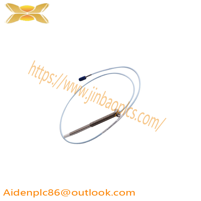 Bently Nevada 330905-00-10-10-02-05 3300 NSv Proximity Probes