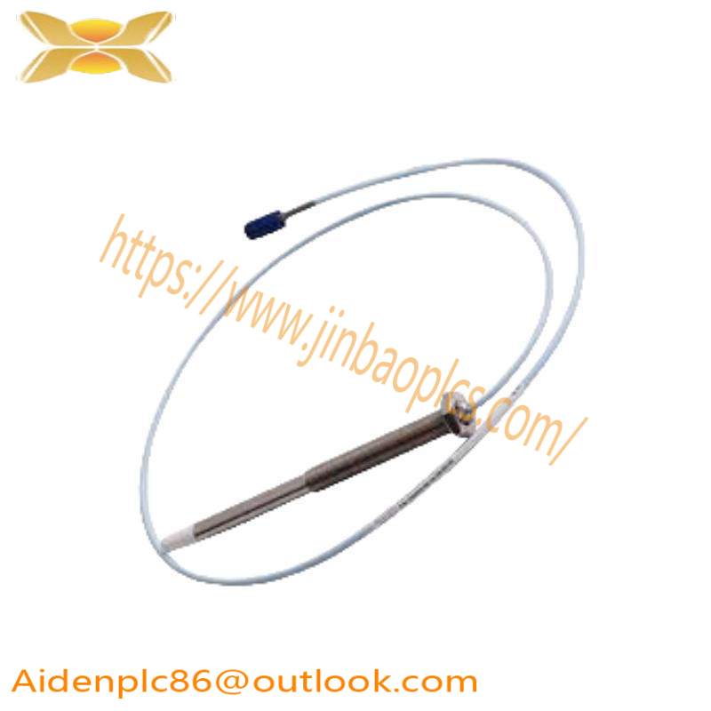 BENTLY NEVADA 330905-00-13-05-02-05 Proximity Sensor