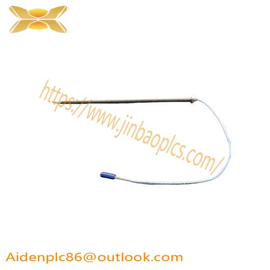 BENTLY NEVADA 330905-00-25-05-01-05 3300 NSv Proximity Probes