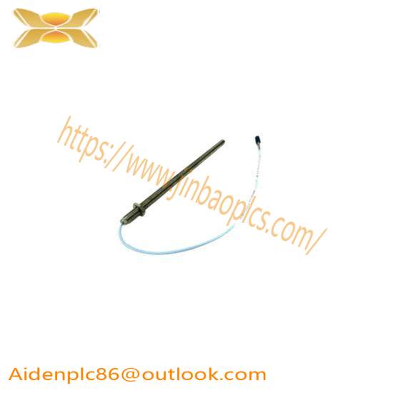 BENTLY NEVADA 330905-00-25-05-01-05 3300 NSv Proximity Probes