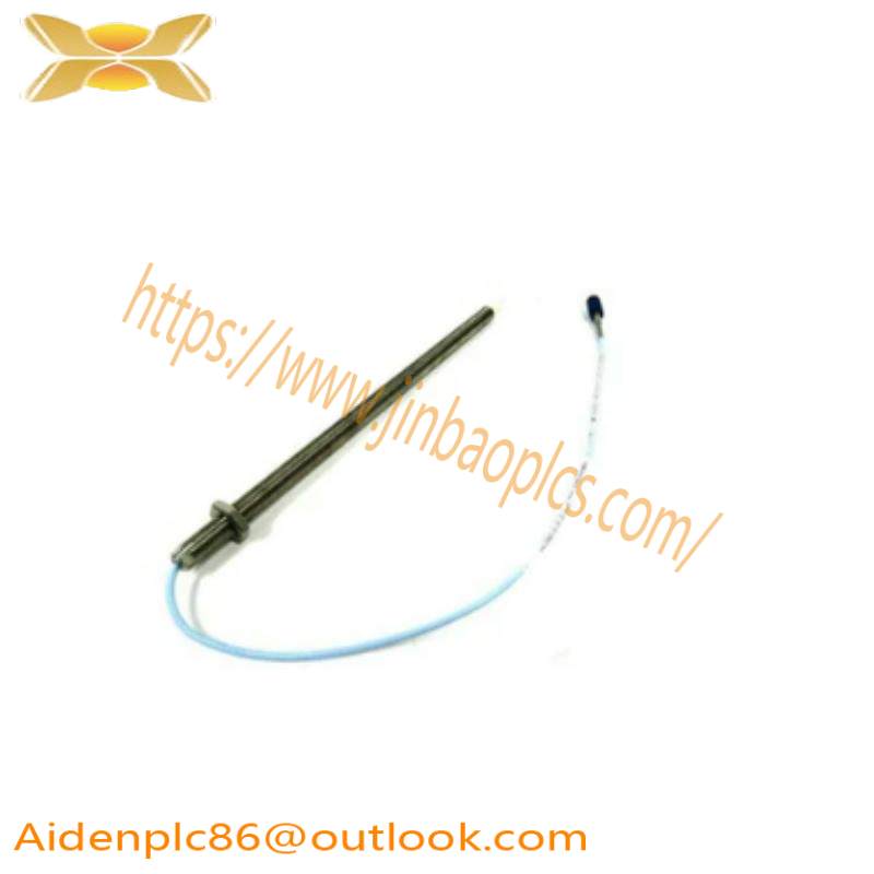 Bently Nevada 330905-00-25-05-01-05 330905 NSv Proximity Probes