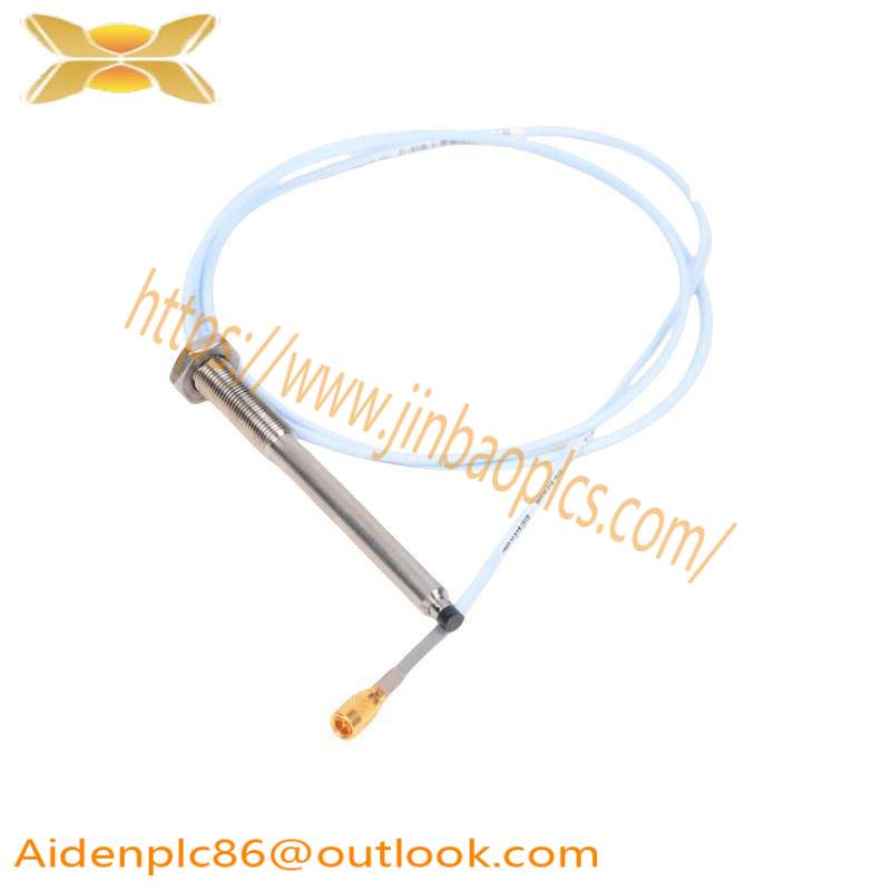 BENTLY NEVADA 330905-05-10-10-02-05 Proximity Transducer System