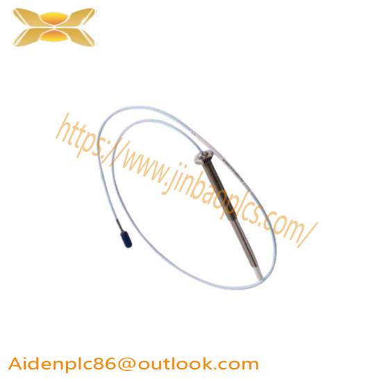 Bently Nevada 330905-05-10-10-12-CN Proximity Probe