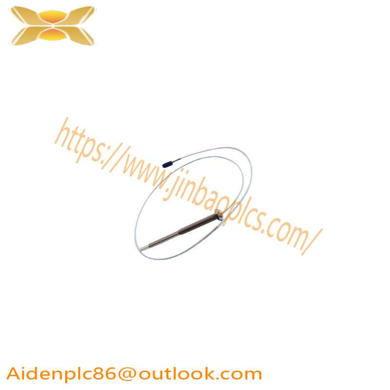 BENTLY NEVADA 330905-05-10-10-12-CN Proximity Transducer
