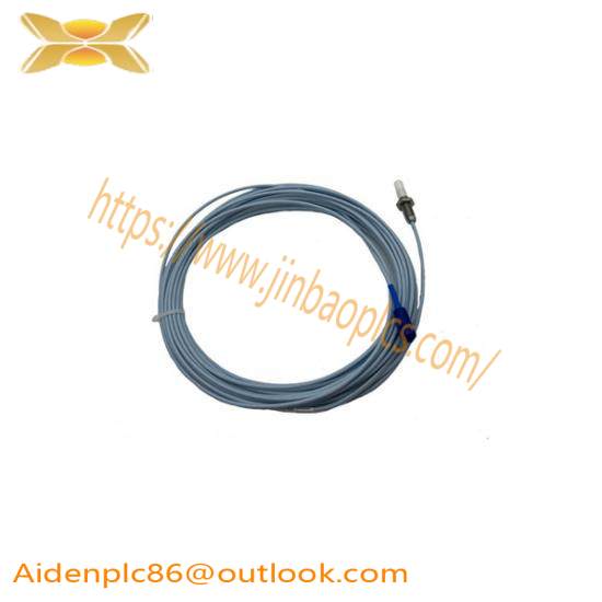 Bently Nevada 330905-06-14-10-02-00 3300 NSv Proximity Probe