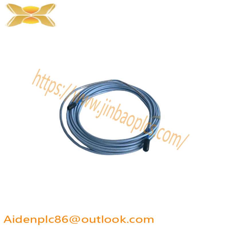 Bently Nevada 330905-06-14-10-02-00 Proximity Transducer