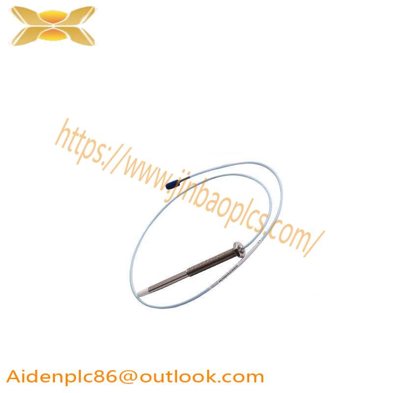 BENTLY NEVADA 330905-08-13-10-02-05 NSv Proximity Probes