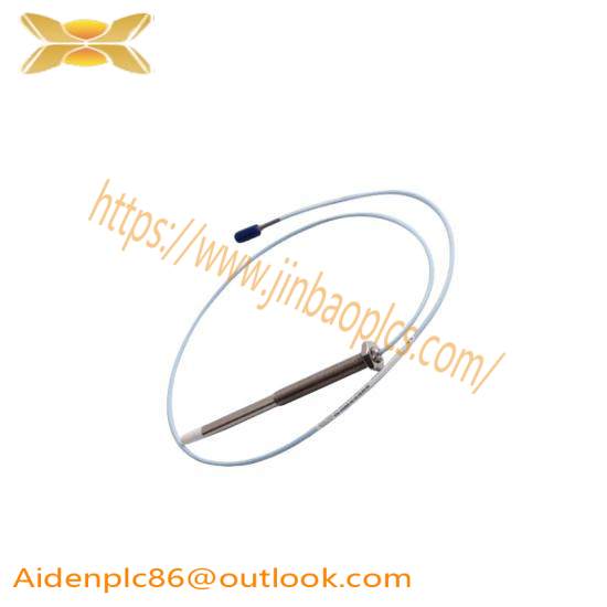 Bently Nevada 330905-08-13-10-12-CN Proximity Probe