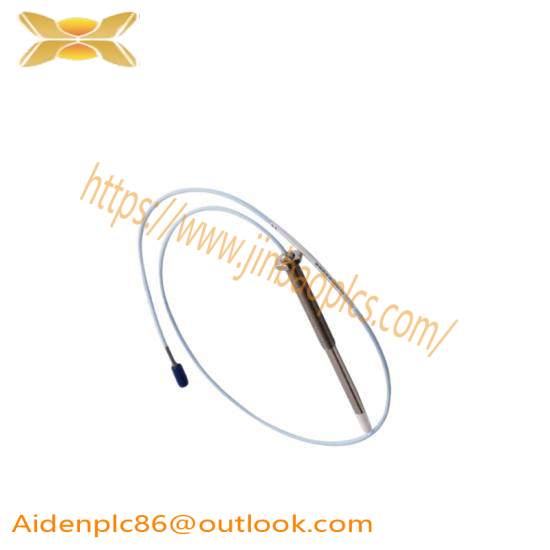 Bently Nevada 330905-08-13-10-12-CN Proximity Probe