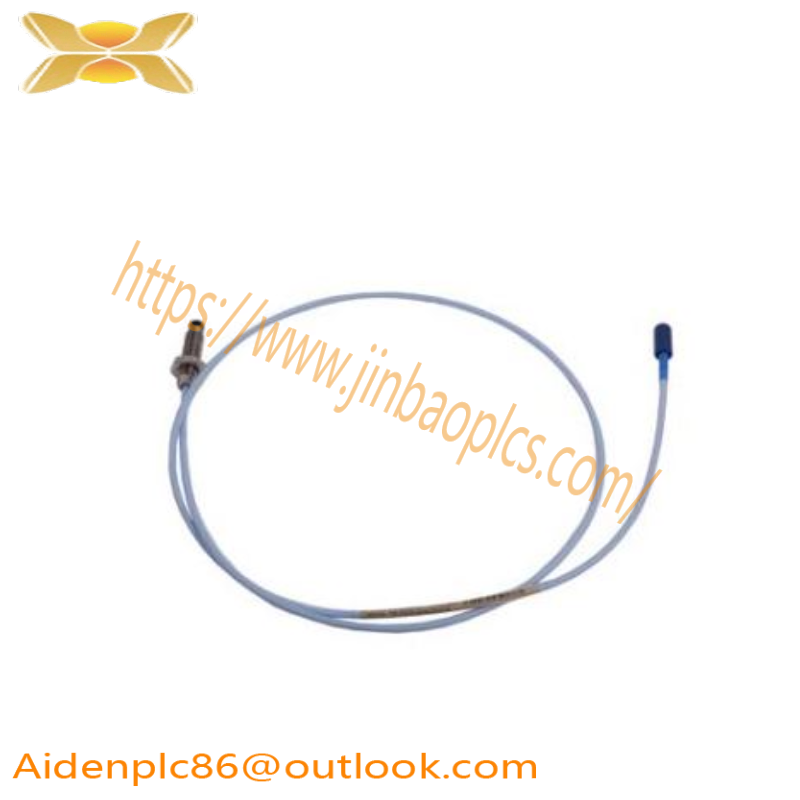 Bently Nevada 330905-08-13-10-12-CN Proximity Probes