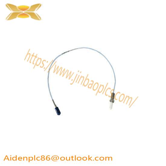 Bently Nevada 330906-02-12-05-02-00 3300 NSv Proximity Probe