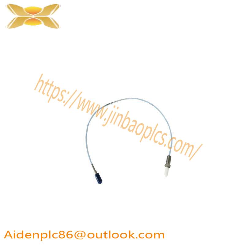 BENTLY NEVADA 330906-02-12-05-02-00 3300 NSv Reverse Mount Probe