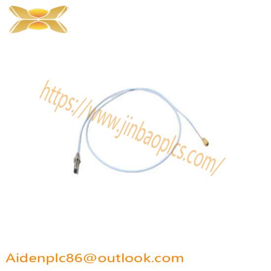 BENTLY NEVADA 330906-02-12-05-05-02-05 3300 NSv Reverse Mount Probe
