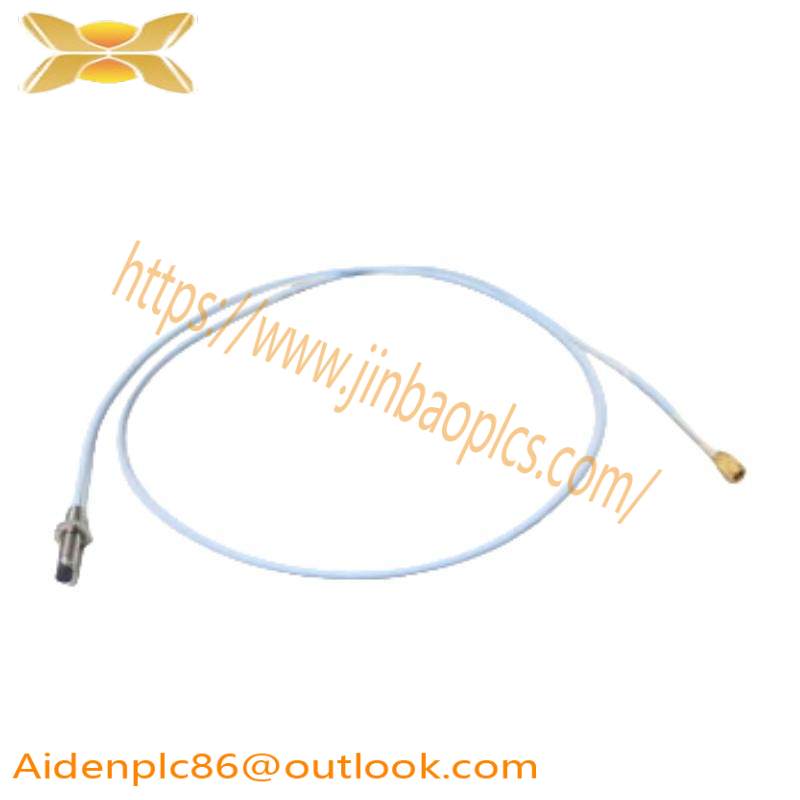 Bently Nevada 330906-02-12-05-05-02-05 Proximity Probes