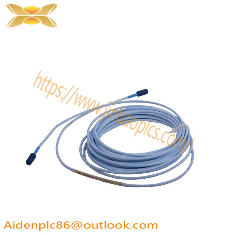 Bently Nevada 330907-05-30-05-02-00 3300 NSv Reverse Mount Probe