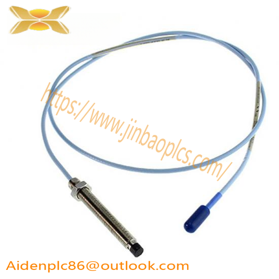 Bently Nevada 330907-05-30-10-02-00  Proximity Probes