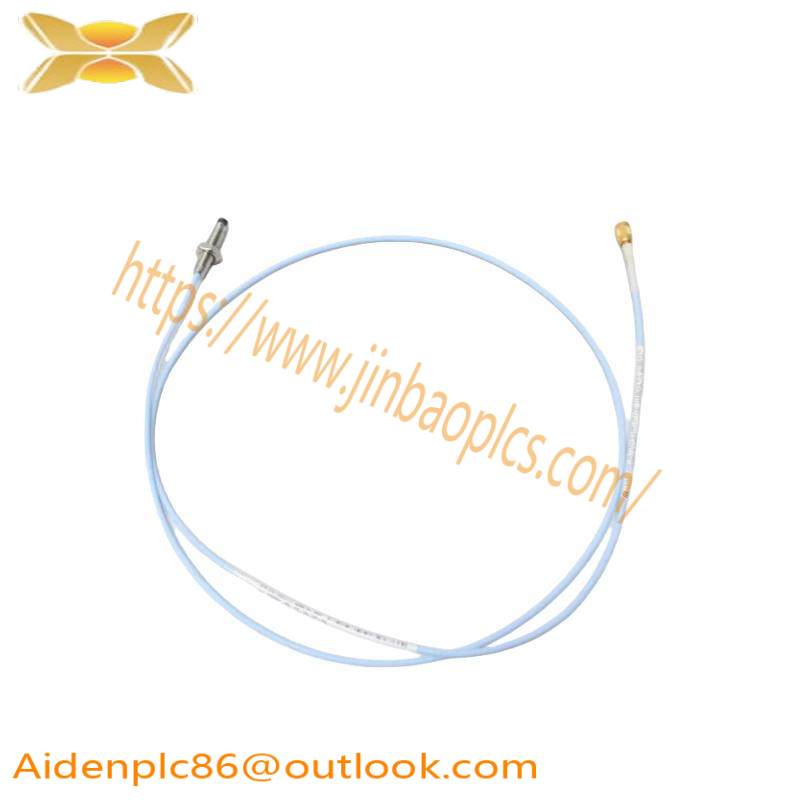 BENTLY NEVADA 330908-00-20-10-02-05 3300 XL NSv Proximity probe