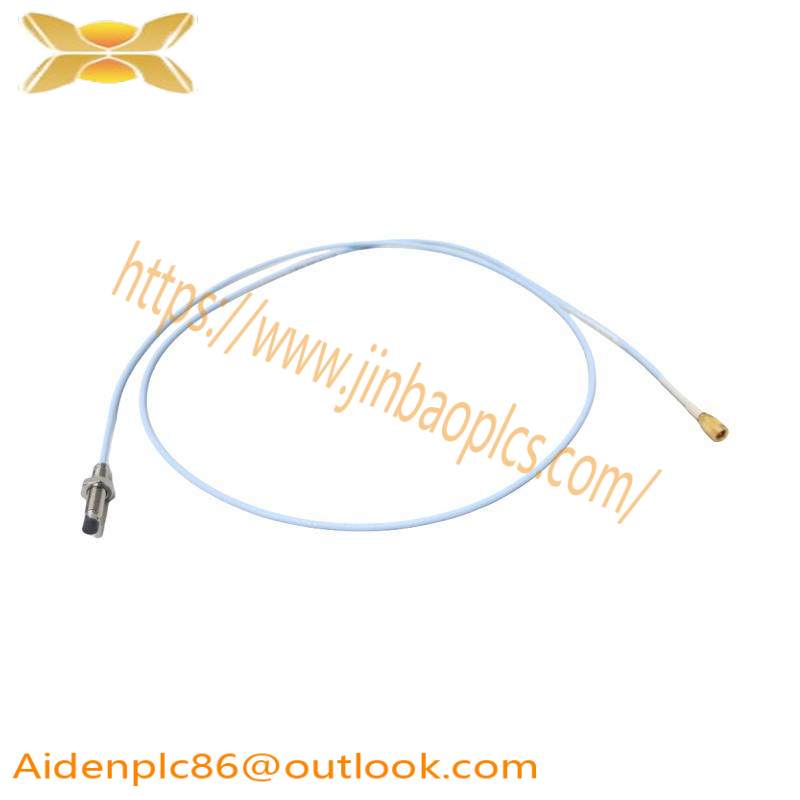 Bently Nevada 330908-00-36-05-02-05-05 Proximity Probes