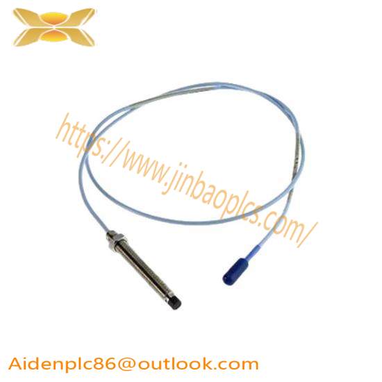 Bently Nevada 330908-22-31-10-01-05  3300 XL NSv Proximity Probe