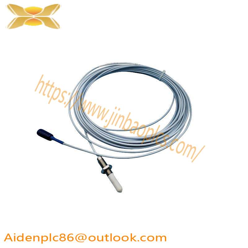 BENTLY NEVADA 330909-00-20-10-01-05 proximity sensor