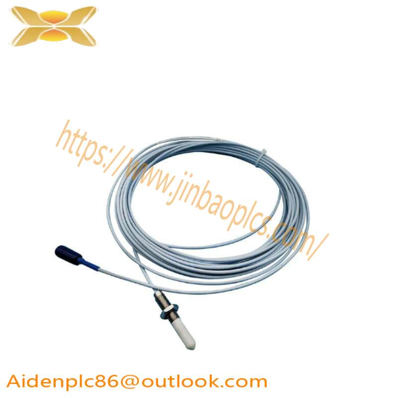 Bently nevada 330909-00-20-10-02-05 3300 NSv Probe