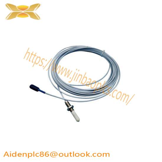 BENTLY NEVADA 330909-00-20-10-02-05 3300 NSv Proximity Probes