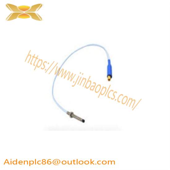 BENTLY NEVADA 330909-00-50-10-01-05 3300 NSv Proximity Probes