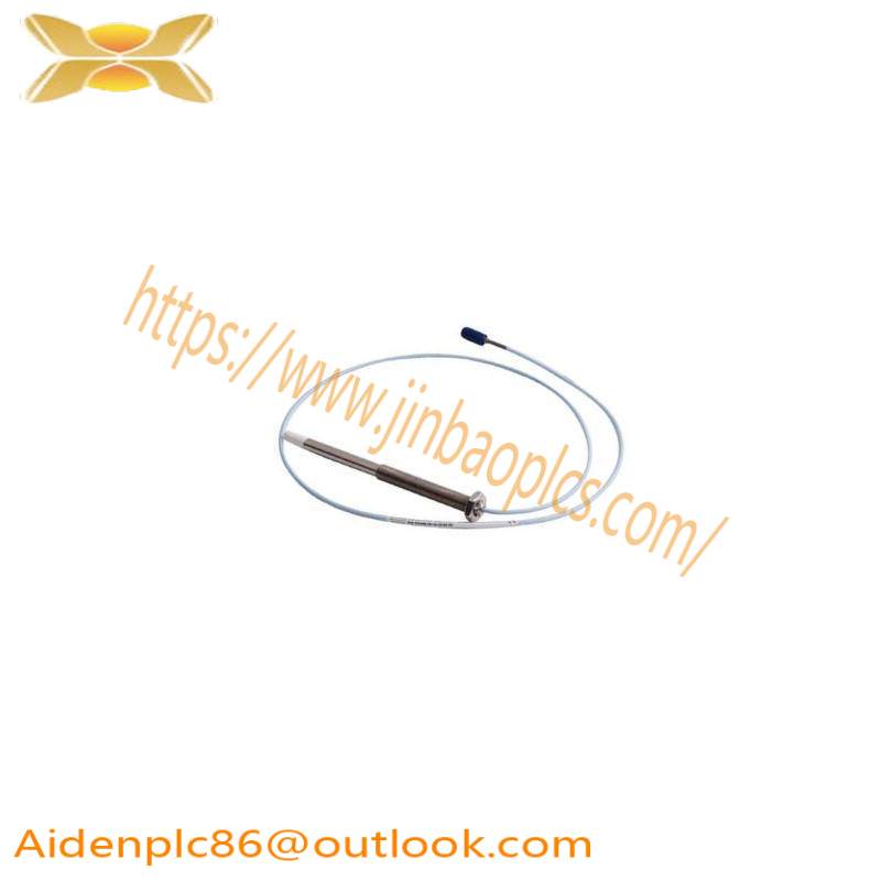 BENTLY NEVADA 330909-00-60-10-01-05 Proximity Probes