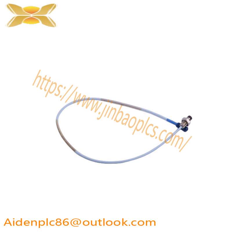 Bently Nevada 330909-00-60-10-02-05 Proximity Probes