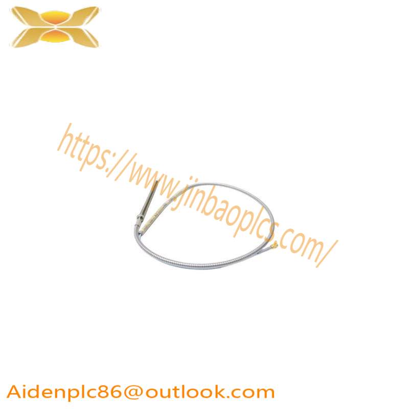 Bently Nevada 330909-00-80-10-02-05  Proximity Probes