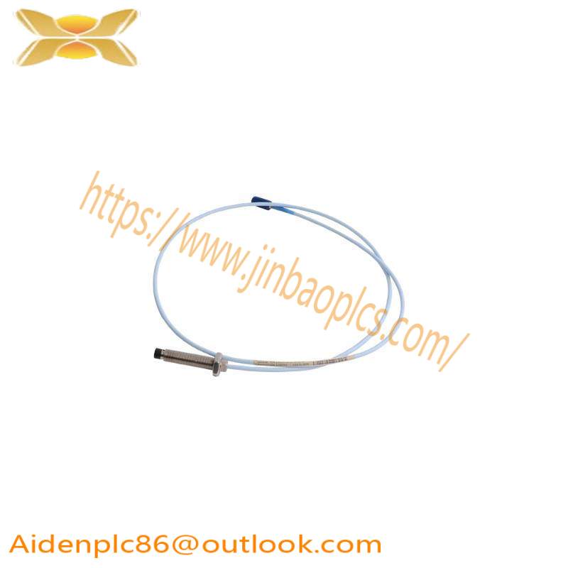 Bently Nevada 330910-00-05-10-02-00 3300 XL 11 Mm Proximity Probes