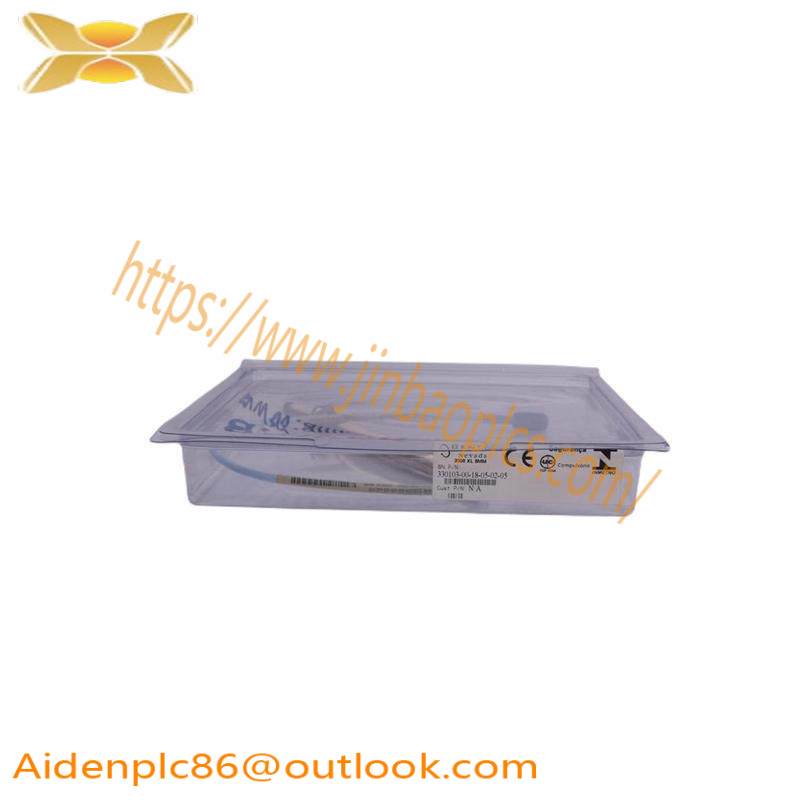 Bently Nevada 330910-00-05-50-02-00 Proximity Probes