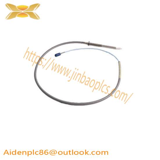 Bently Nevada 330910-00-07-05-02-00 Proximity probe